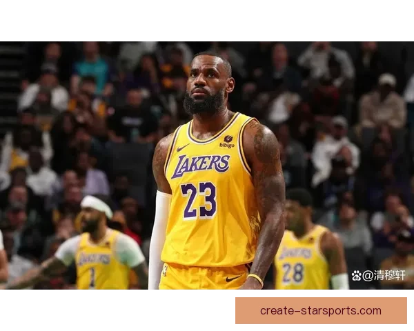 全新赛季开幕 NBA球星纷纷亮相，豪门对决火热开启